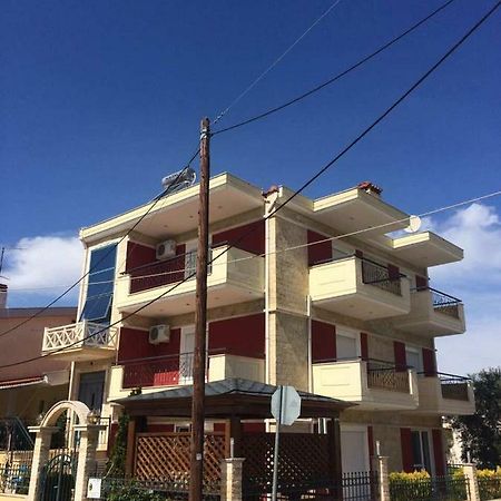 Sonia Apartment Kallithea  Екстериор снимка