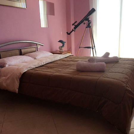 Sonia Apartment Kallithea  Екстериор снимка