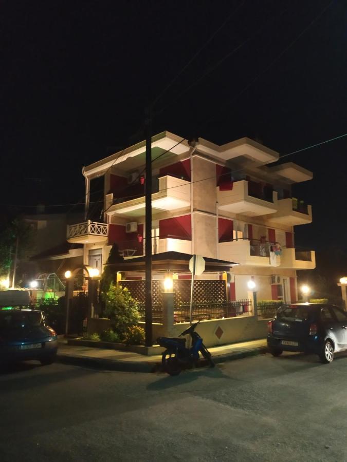 Sonia Apartment Kallithea  Екстериор снимка