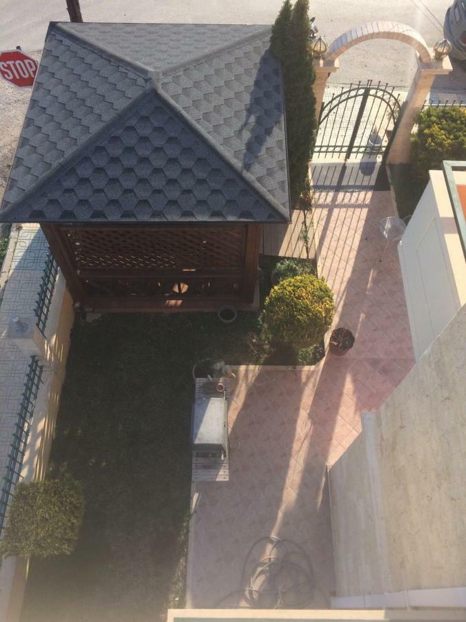 Sonia Apartment Kallithea  Екстериор снимка