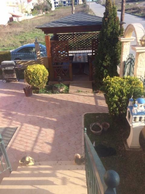 Sonia Apartment Kallithea  Екстериор снимка