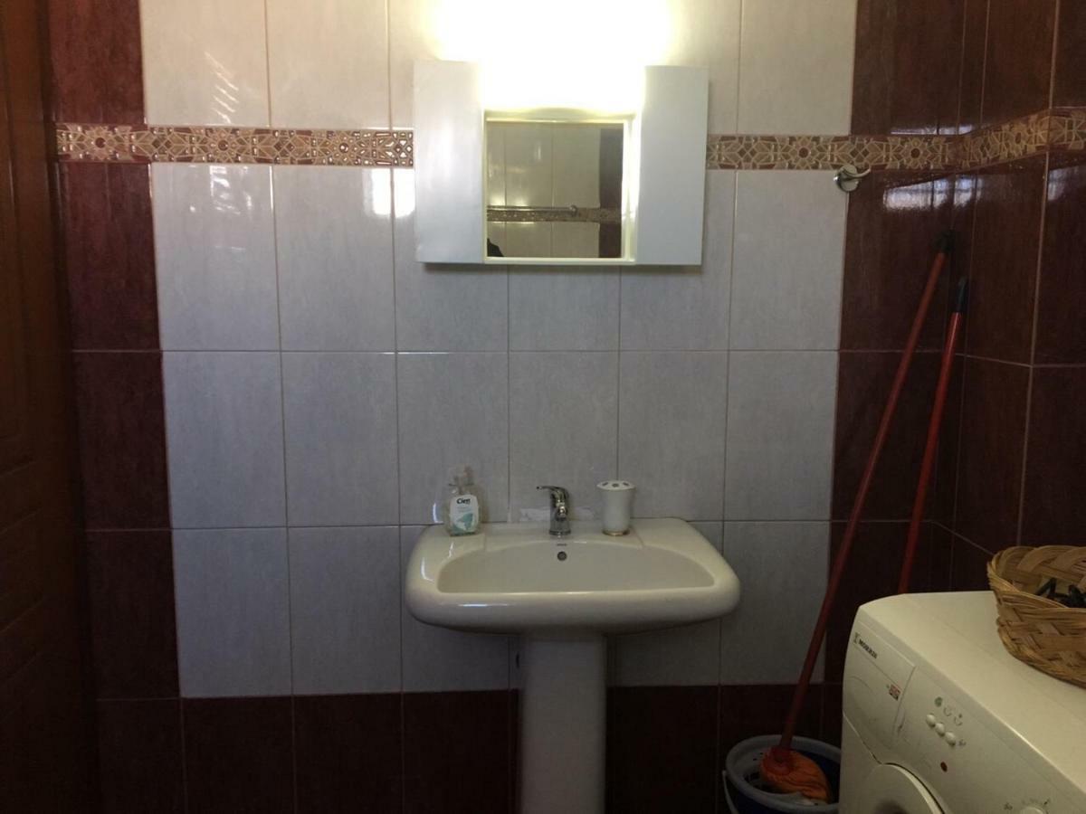 Sonia Apartment Kallithea  Екстериор снимка