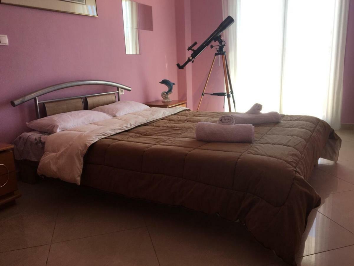 Sonia Apartment Kallithea  Екстериор снимка