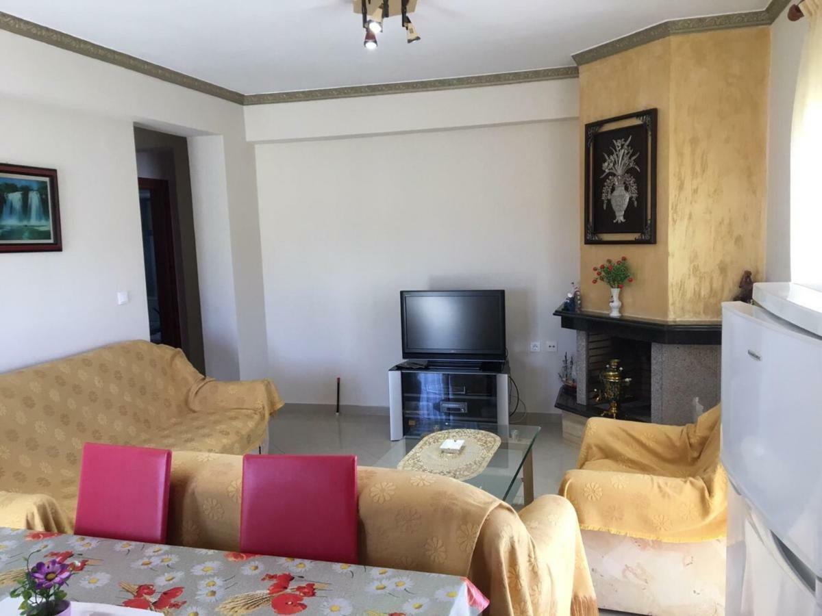 Sonia Apartment Kallithea  Екстериор снимка