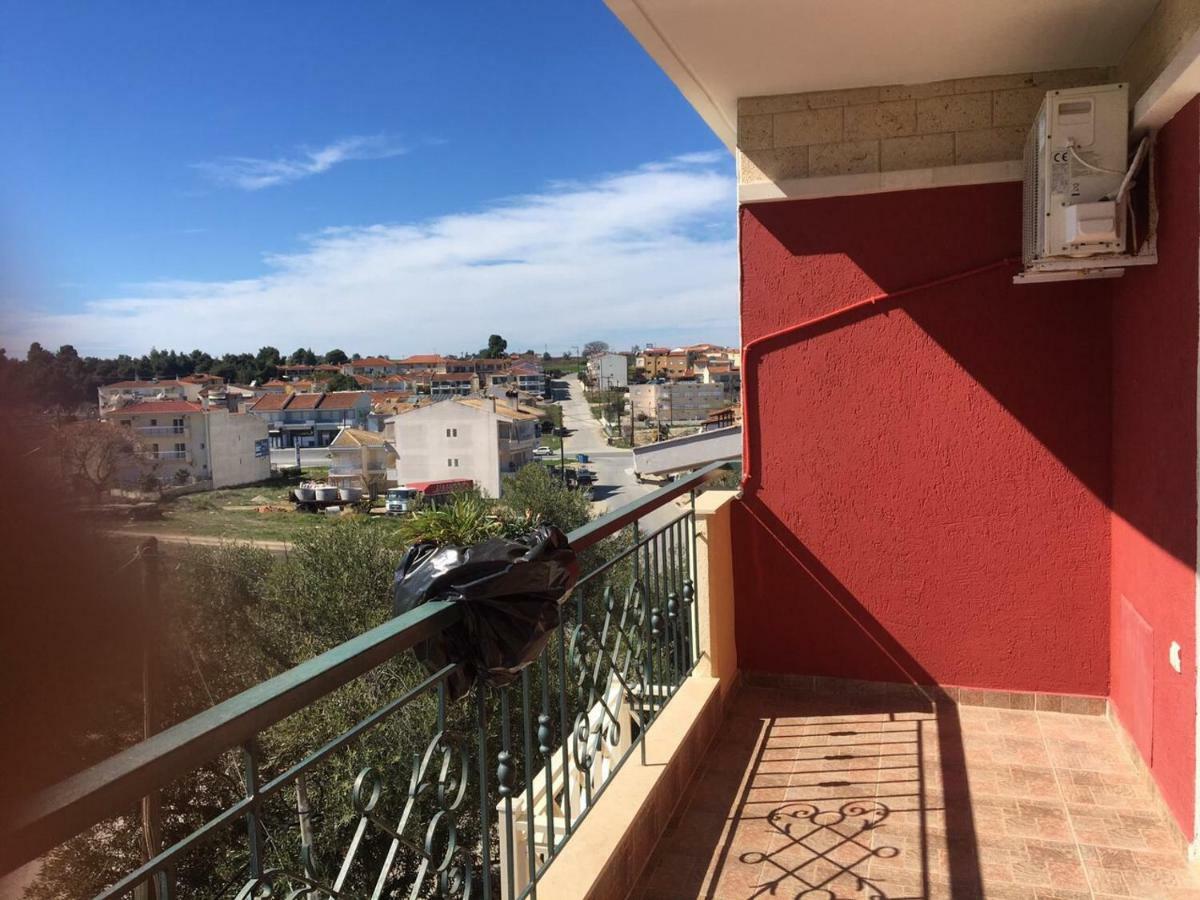 Sonia Apartment Kallithea  Екстериор снимка