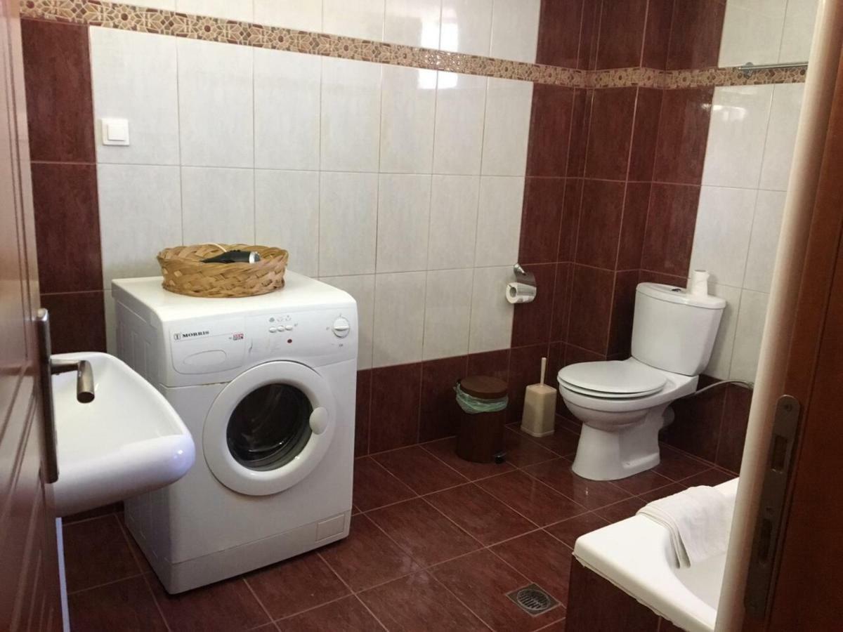 Sonia Apartment Kallithea  Екстериор снимка