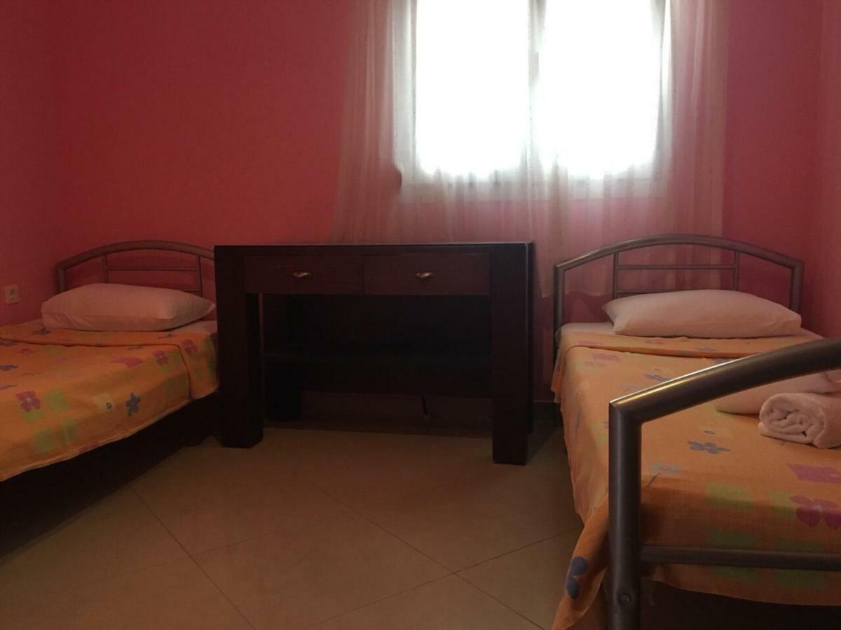 Sonia Apartment Kallithea  Екстериор снимка