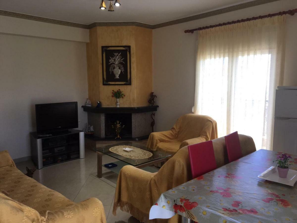 Sonia Apartment Kallithea  Екстериор снимка