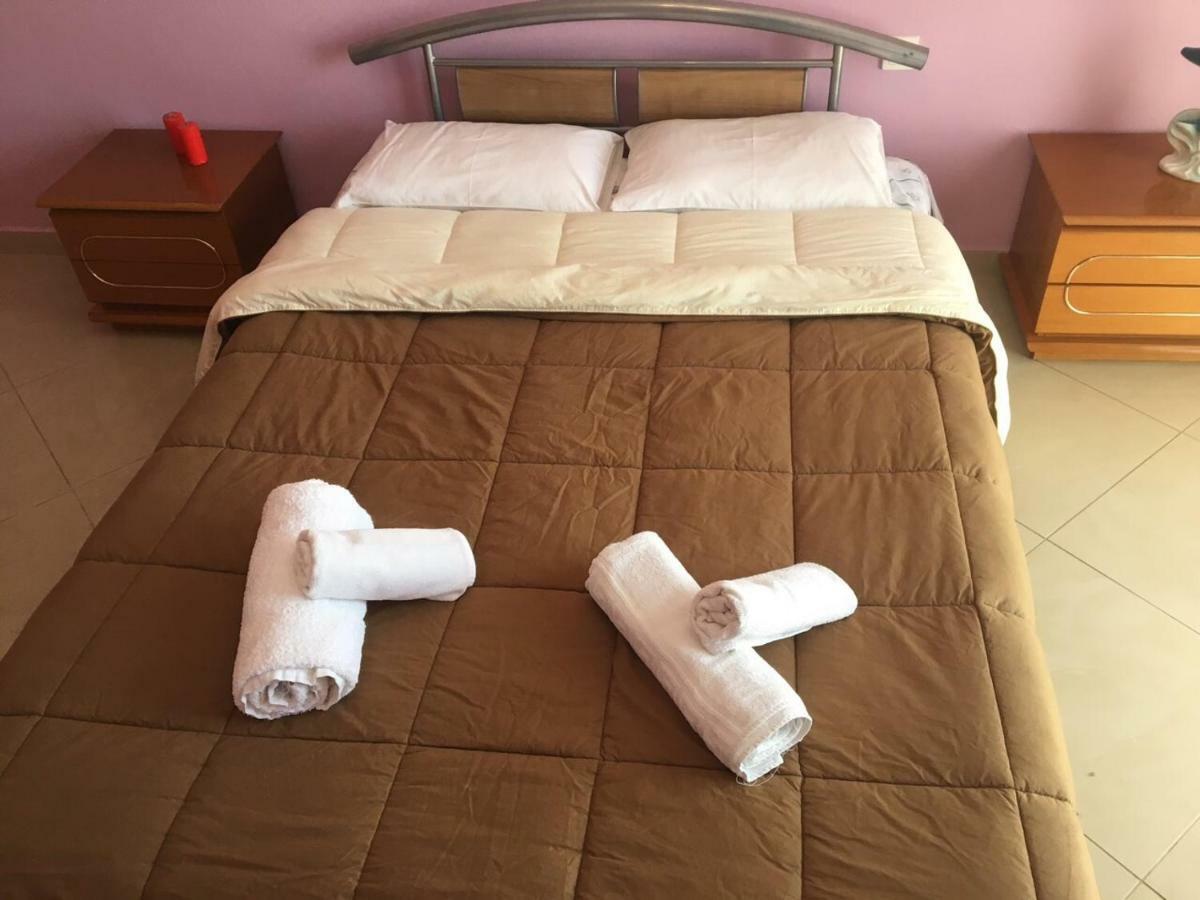 Sonia Apartment Kallithea  Екстериор снимка