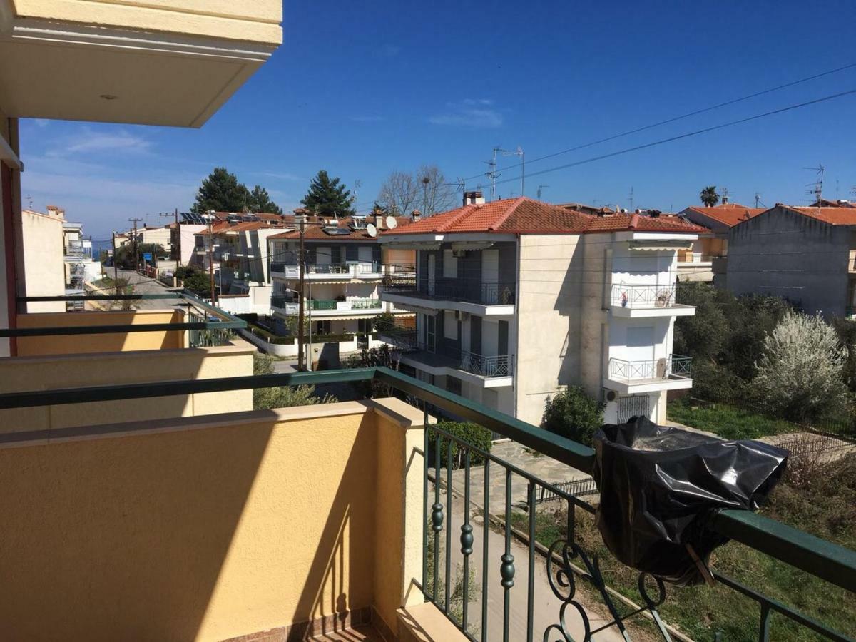 Sonia Apartment Kallithea  Екстериор снимка