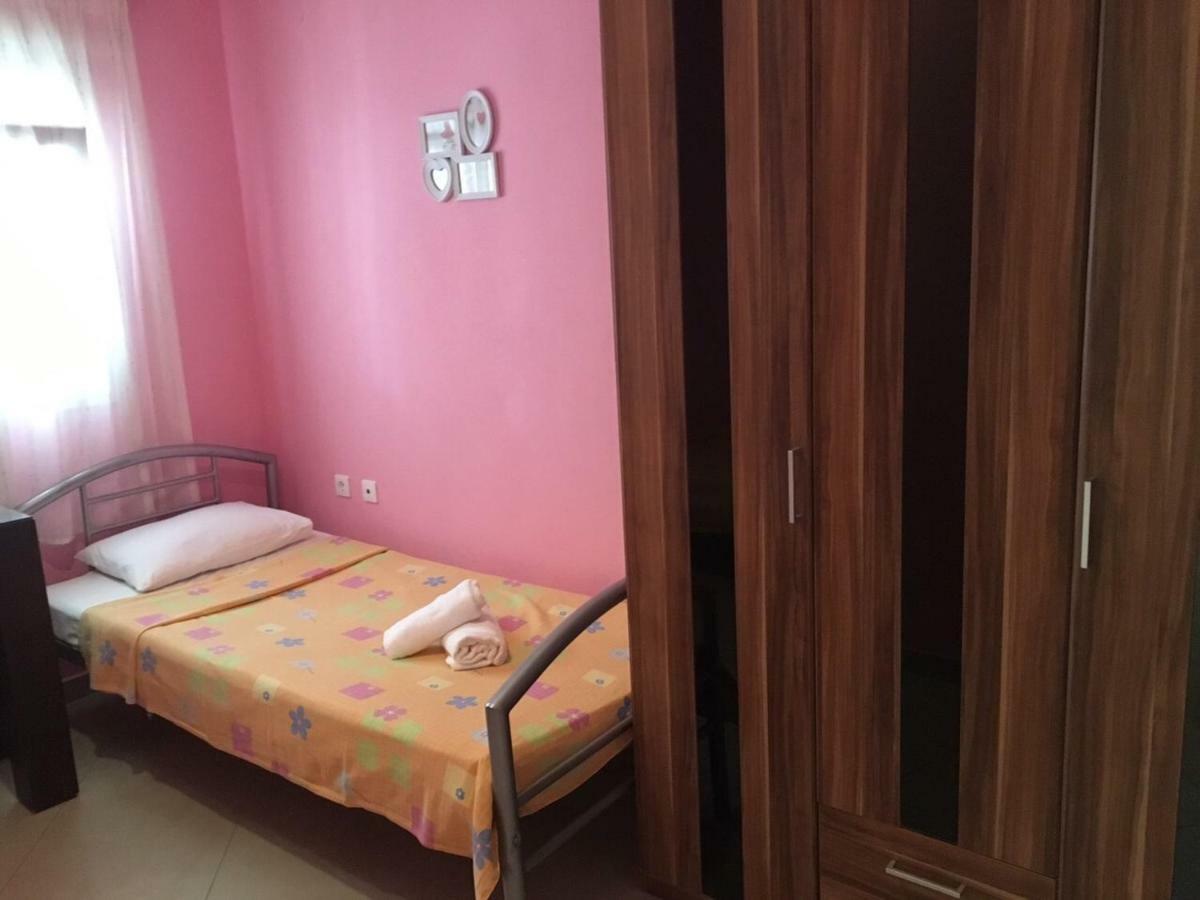 Sonia Apartment Kallithea  Екстериор снимка